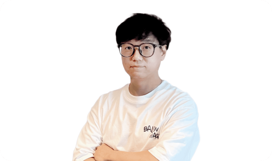 안영진 강사님 강사 인터뷰