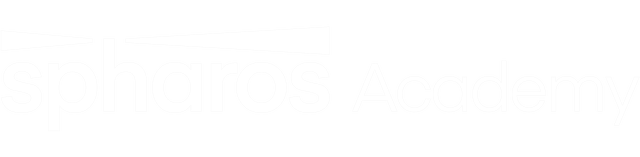 스파로스 아카데미 로고