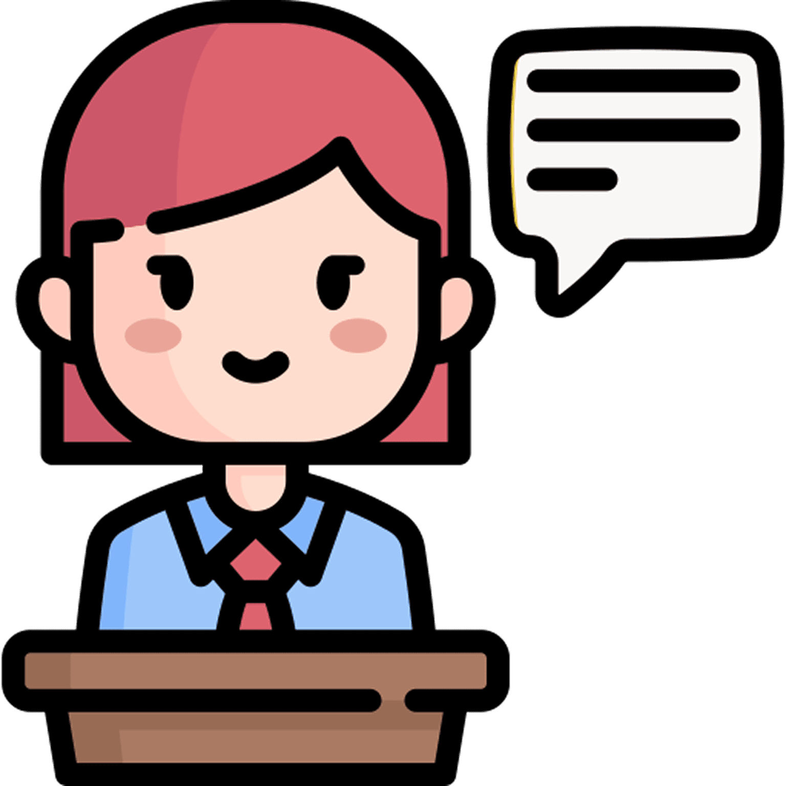 Career check-in